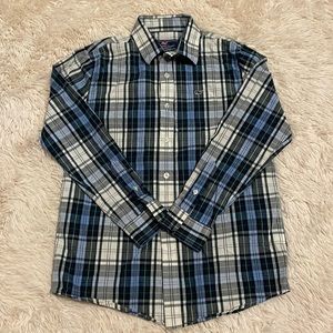 Boys Vineyard Vines button down